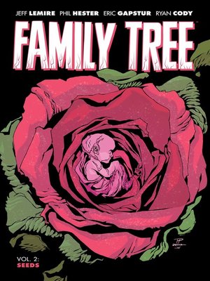 cover image of Family Tree (2019), Volume 2